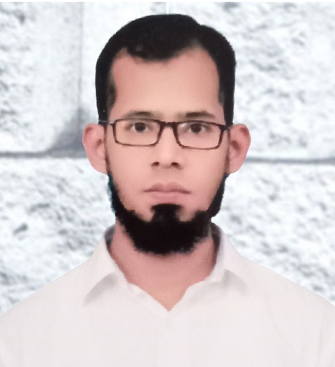 Mr. Muhammad Umair-ul-Hassan