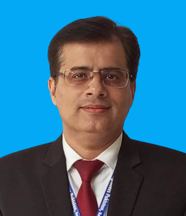Prof. Dr. Abdul Jabbar Sangi