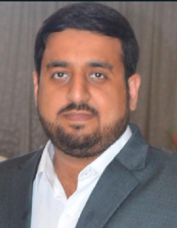 Dr. Rana Rabnawaz