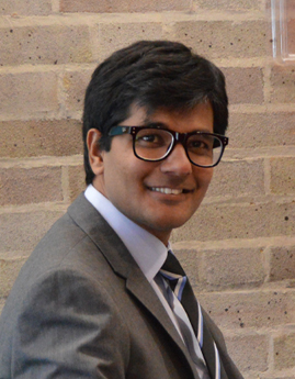 Prof. Dr. Shamsoon Fareed