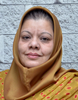 Prof. Dr. Farnaz Batool