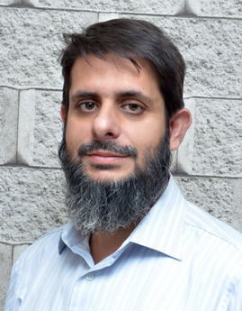 Dr. Haider Hasan