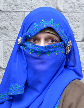 Dr. Sadaf Qasim