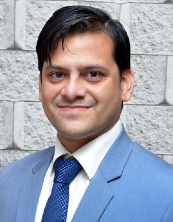 Dr. Sajjad Ali